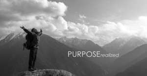 Purpose Realized